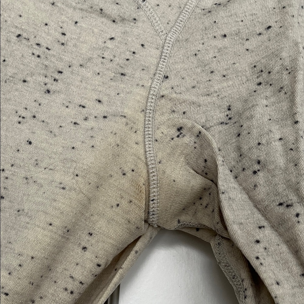 Smartwool 1/4 Zip Wool Base Layer Top - image 3